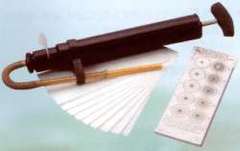 スモークテストキット/STAS561SM