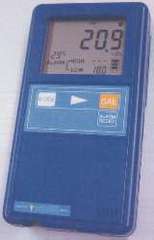 デジタル酸素モニター内蔵型/M477-25MS01シリーズ