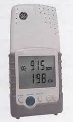 CO2デジタル濃度計/MF67001-SET