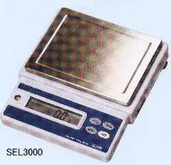 ロードセル電子はかり/品番 SELシリーズ