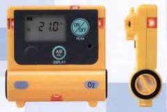 小型酸素計/MC1O-2200