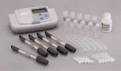 ホルムアルデヒド分析計/M176DS-100