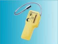 ガスリーク検知器/MF13T-455H