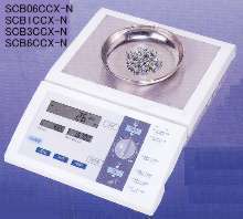 個数はかり/品番 SCBシリーズ