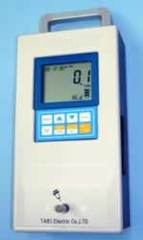 微量サンプル酸素濃度計/M477M-2501T