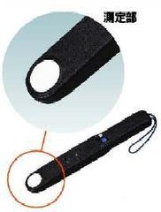 携帯型金属探知器(ステンレス含)/M346D11-2