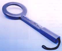 ハンド式金属探知器/SJM-9?