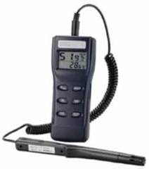 デジタル多機能温湿度計/品番 MC15S-40TRS