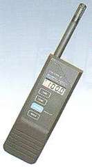 デジタル相対温湿度計/品番 2451-01