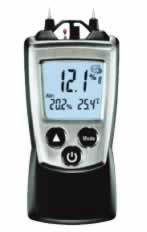 ポケット型木材水分計/MD34-6061T/MD34-6062T