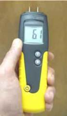 高精度木材建築用水分計/MI1T-29M