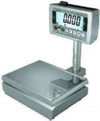 防水型デジタル台秤/品番 WPDS-55シリーズ