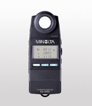 色彩照度計/CL-200