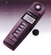 デジタル照度計/SRC337