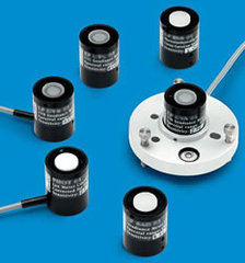 設置型放射照度センサー/品番 WPLP-RAD-01