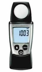 ポケット型照度計/MD34-540T