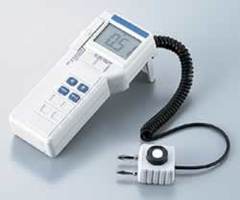 デジタル照度計/M585M-331AZ