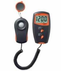 デジタル照度計/MC15K-10LXS