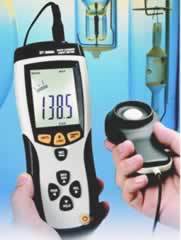 照度データロガー/MI1TT-889M