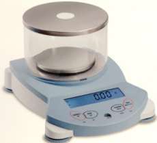 パーソナル上皿電子天びん/品番 WPVシリーズ