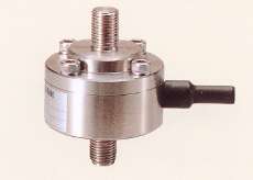 小型高性能引張圧縮用ロードセル/WPDUO