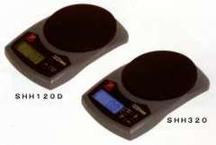 ポケット天びん/品番 SHHシリーズ