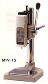 手動プッシュプルゲージスタンド/M1V-1S