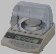 分析用電子天秤/品番 MC52-120DB