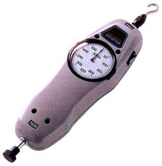 プッシュプルゲージ/PSシリーズ