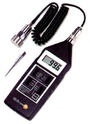 ハンディ型振動計/STMS868
