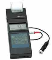 プリンター付振動計/M434V110