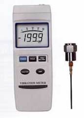 データロガー付振動計/MF6-8203F