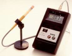 ハンディ一軸交流磁界測定器 WPHM-150