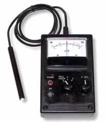 テスラメーター/M667TM-2M/M667TM-2000D