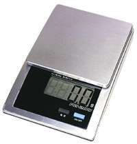 ポケット電子はかり/品番 WPSPZシリーズ