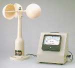 風杯型指示風速計/No.7760-00