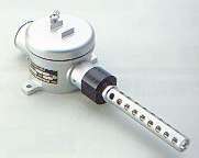 気温センサ(保護管付)/No.7980-S-20-01W