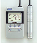 高性能PCデジタル気象計(計測セット)/M53-5022Eシリーズ