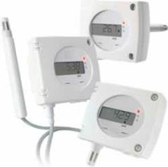 温湿度トランスミッター/M261H100-AOSS