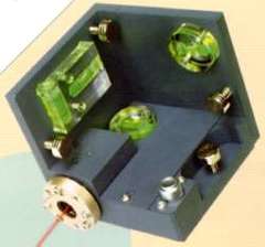 レーザー墨出器/SCR1