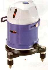 レーザー墨出器/SLR21