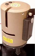 レーザー墨出器/SLE21/SBL3