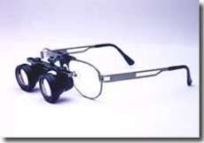 視力補強ルーペ/WPFG110シリーズ