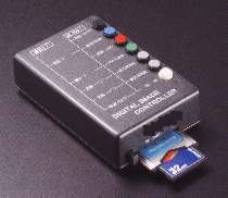 デジタル・イメージ・コントローラー/WPIMG