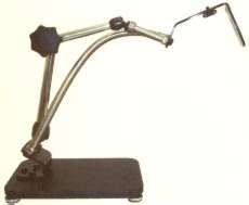 光学機器保持用アーム/MB38SMシリーズ