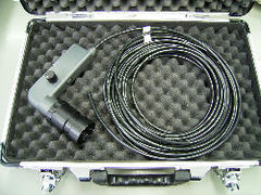 長尺フレキシブル内視鏡/MB19-FP73100LK