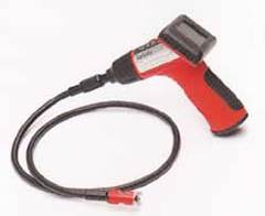 ガンタイプ点検カメラ/M722G-643P