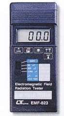 電磁界強度テスタ/EMF-823