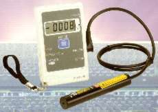 デジタル低電位測定器／MB16SD-0303