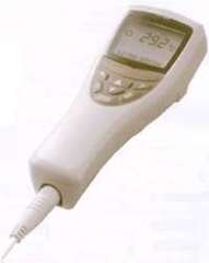 携帯用温度指示計／ 品番　M137P700シリーズ